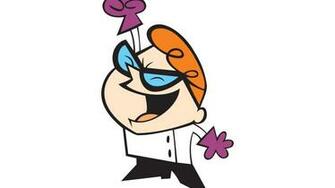 Dexter S Laboratory