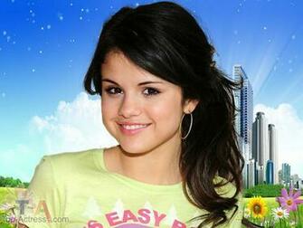 Selena Gomez Best High Resolution Wallpaper HD