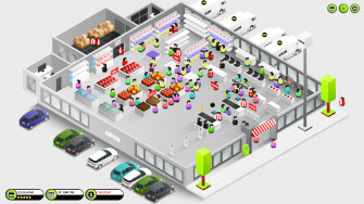 Buy Cheap Shop Tycoon Prepare Your Wallet Cd Key Lowest Price
