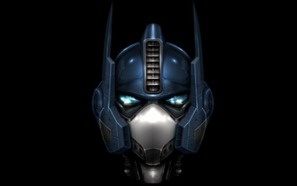 Optimus Prime Wallpaper Transformers Movies