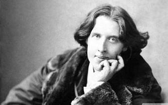 Oscar Wilde 4k HD Desktop Wallpaper For Ultra Tv Tablet