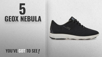 Top Geox Nebula CliPadvise