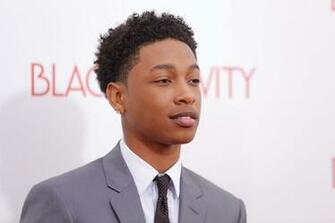 Jacob Latimore Photos Pictures Stills Image