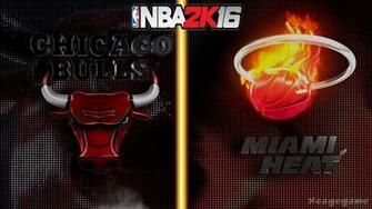 Miami Heat Logo Wallpaper