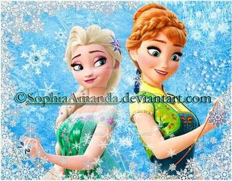 Disney Frozen Fever By Sophiaamanda