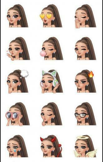 Ariana Grande