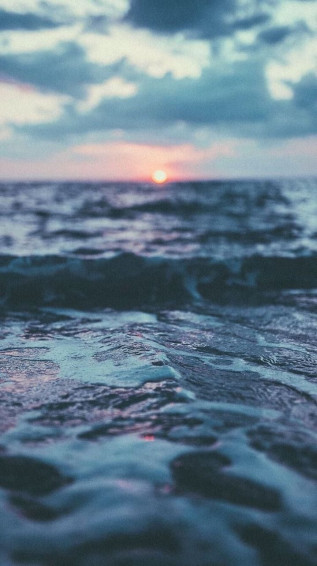 It Lockscreen Nature Photography Beachy Wallpaper