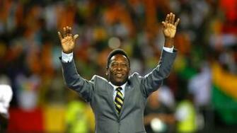 Pele Brazil Football Sport HD Wallpaper