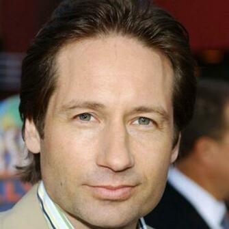 David Duchovny Wallpaper X Net