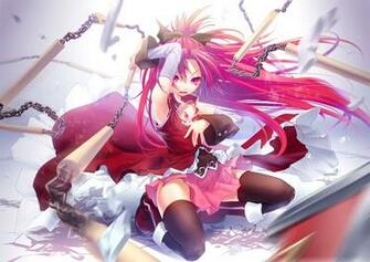 Kyouko Sakura Image Kyoko HD Wallpaper And Background Photos