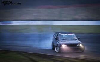 Bmw Drifting Cars Wallpaper Pixshark Image