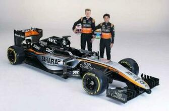F1 Williams Jako Pierwszy Prezentuje Nowy Bolid A Force