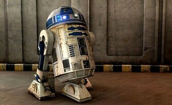 Detalles Del Wallpaper R2d2