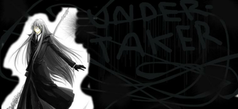 Black Butler Undertaker By Grell2lover13