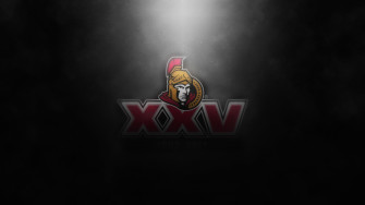 Ottawa Senators Wallpaper