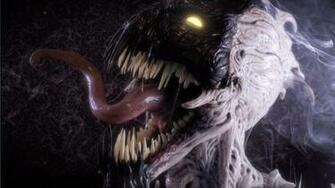 Marvel Venom HD Wallpaper