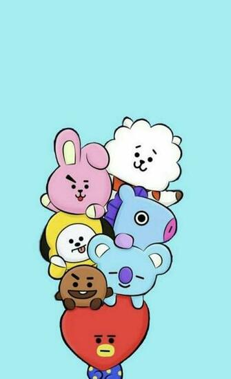 Pin De Fernanda Cornejo Teran Em Bts Papeis