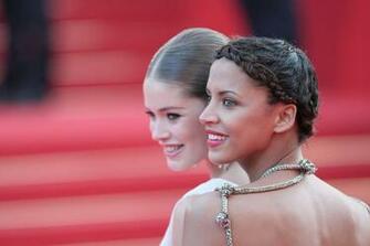 Celebrity Noemie Lenoir Photos Pictures Wallpaper