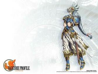 Valkyrie Profile Lenneth Jeu Psp Image Vid Os Astuces Et