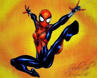Category Movie HD Wallpaper Subcategory Spiderman