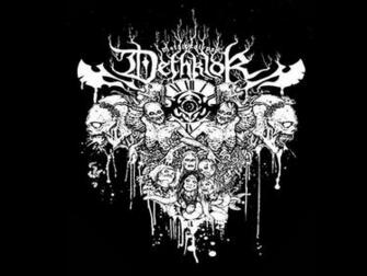 Dethklok Wallpaper