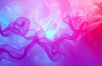 Love Smoke Wallpaper