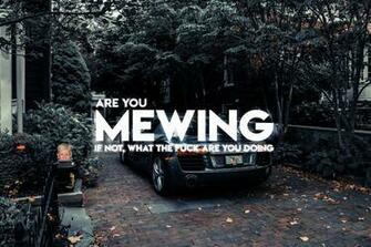 Reminder To Mew Wallpaper As Requested What Else Should I Make