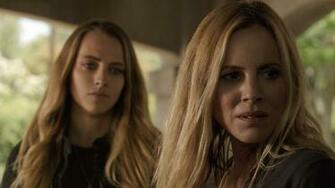 Maria Bello HD Wallpaper Background Image