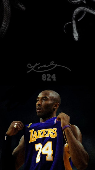 Kobe Bryant Wallpaper