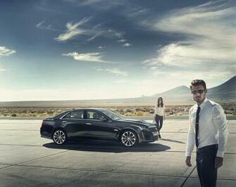 Cadillac Cts V Egmcartech