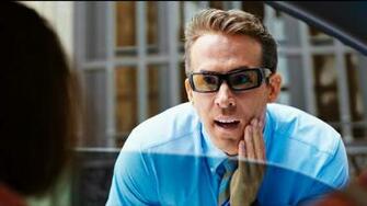 Guy Trailer Ryan Reynolds Is An Unlikely Hero