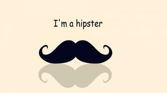 Mustache Wallpaper HD Net