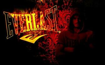 Wallpaper Everlast