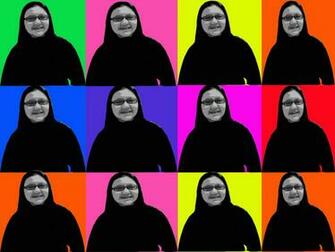 Pop Art Desktop Wallpaper