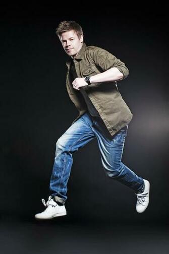 Ferry Corsten Wallpaper
