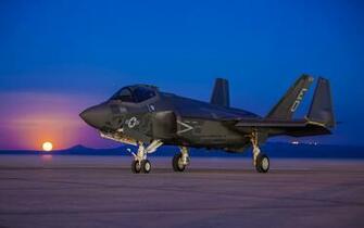 Lockheed Martin F Lightning Ii Computer Wallpaper Desktop