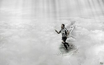 Cran Alessandro Del Piero Tous Les Wallpaper