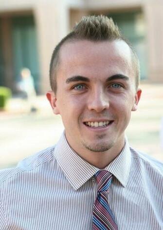 High Res Frankie Muniz Wallpaper