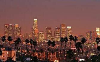 Los Angeles Live Wallpaper Android Apps On Google Play