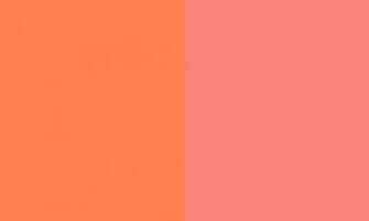 Bright Coral Pink Background Resolution And