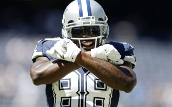Dallas Cowboys Nfl Players Wallpaper