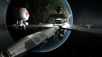 Kerbal Space Program Wallpaper 4dp6pkd 4usky