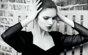 Teresa Moore Wallpaper