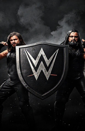Wwe The Shield Wallpaper