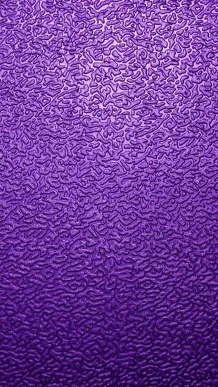Deep Purple Background iPhone Wallpaper Top