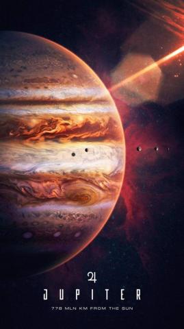 Galaxy Wallpaper