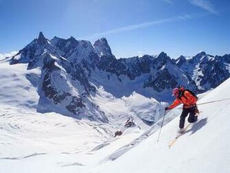 Skiing Gallery