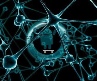 Cyanogenmod Wallpaper HD Pack Jhang Mobiles