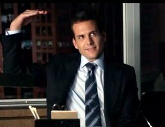 Harvey Specter Wallpaper