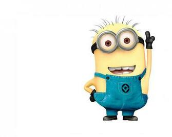 Kevin Minion